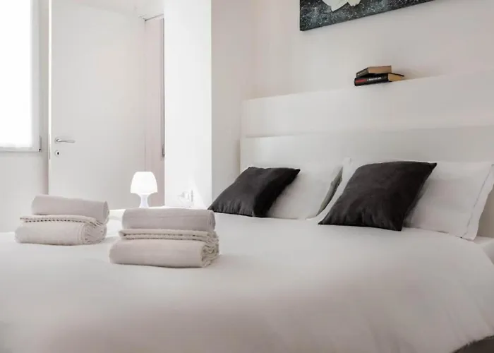 FieraMilano-San Siro Exclusive Milanese House